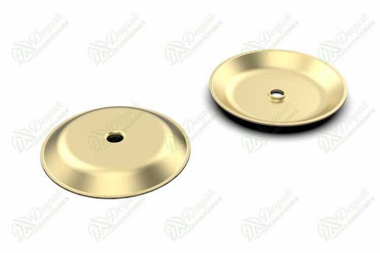 Brass Ring